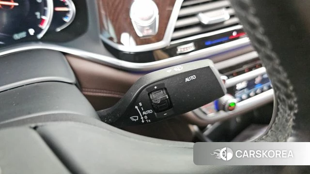 BMW 7 Series (G11) id 4417208 из Кореи 21