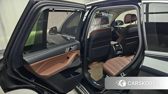 BMW X5 (G05) id 4445864 из Кореи 21