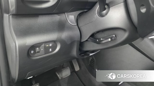 Hyundai Casper id 4757413 из Кореи 21