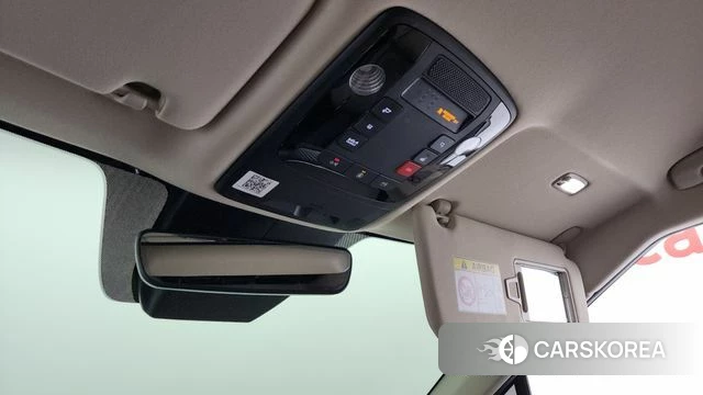 Kia Carnival 4th generation id 4469641 из Кореи 21