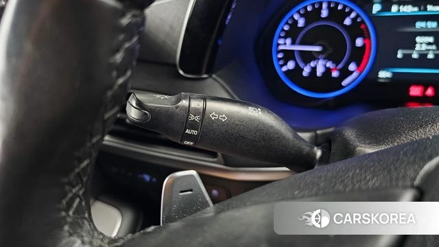 Hyundai Palisade id 4520175 из Кореи 21
