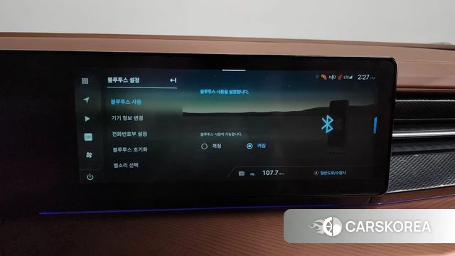 Ssangyong The New Torres id 4230143 из Кореи 21