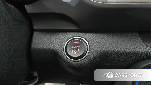 Kia Stonic id 4943934 из Кореи 21