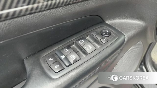 Jeep Grand Cherokee id 4614742 из Кореи 21