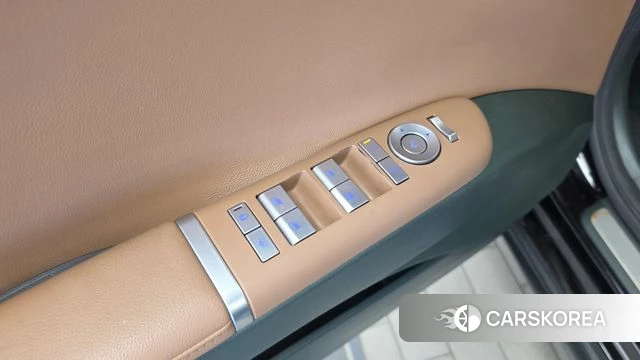 Hyundai Grandeur Hybrid (GN7) id 4691933 из Кореи 21
