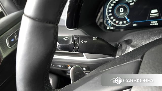 Hyundai Palisade id 4501208 из Кореи 21