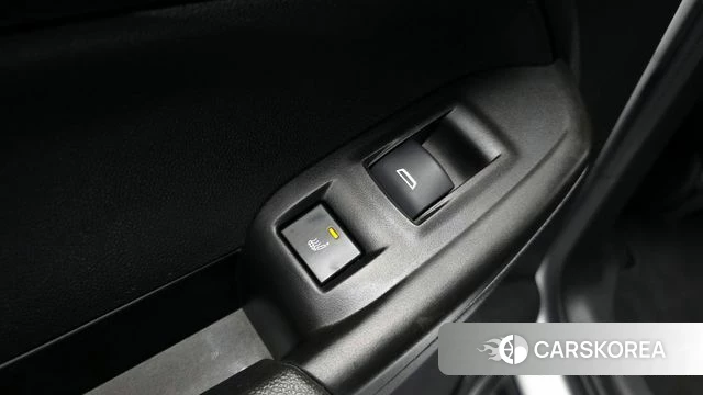 Chevrolet (GM Daewoo) Trailblazer id 4195458 из Кореи 21