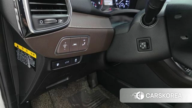 Hyundai Grandeur IG id 4722740 из Кореи 21