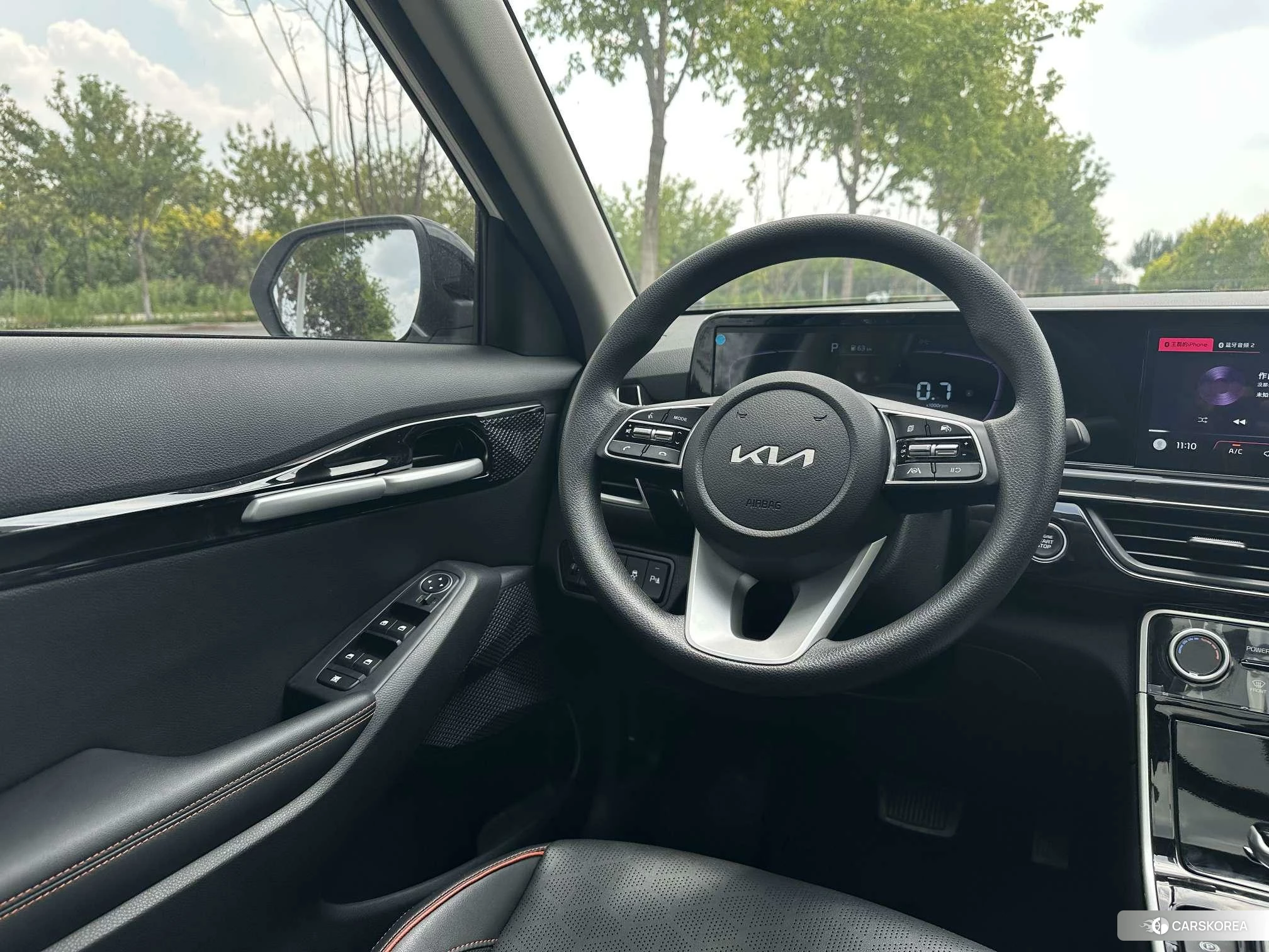 Kia Seltos id 4515081 из Китая 21