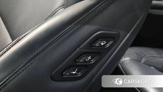 Hyundai The New Grandeur IG Hybrid id 4402673 из Кореи 21
