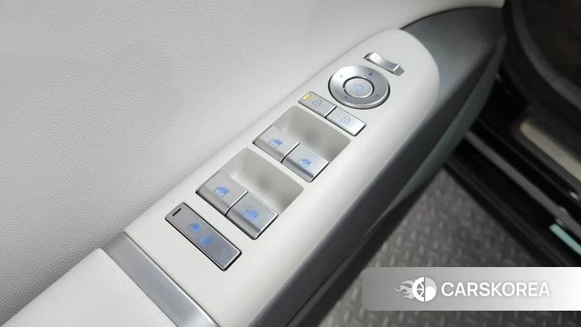 Hyundai Grandeur (GN7) id 4612803 из Кореи 21