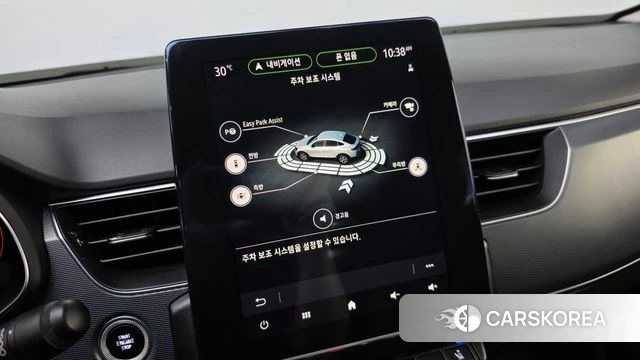 Renault Korea (Samsung) XM3 id 4746261 из Кореи 21
