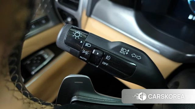 Kia Sorento 4th Generation id 4396834 из Кореи 21