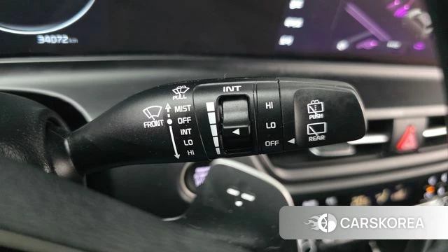 Kia The New Seltos id 4579647 из Кореи 21