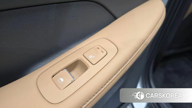 Hyundai Sonata (DN8) id 4907406 из Кореи 21