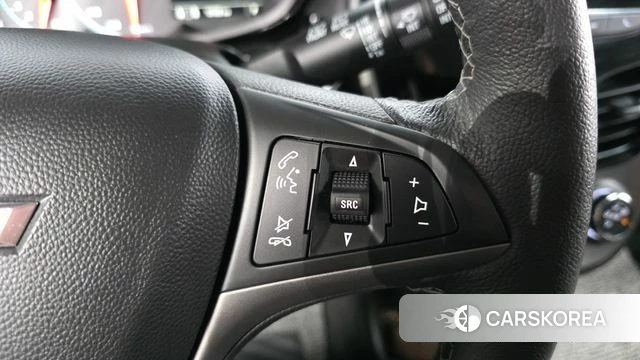 Chevrolet (GM Daewoo) The New Spark id 4330070 из Кореи 21