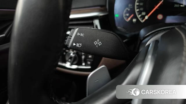 BMW 5 Series (G30) id 4490666 из Кореи 21