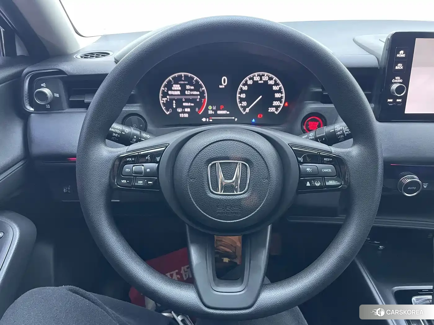 Honda Vezel id 4629149 из Китая 21