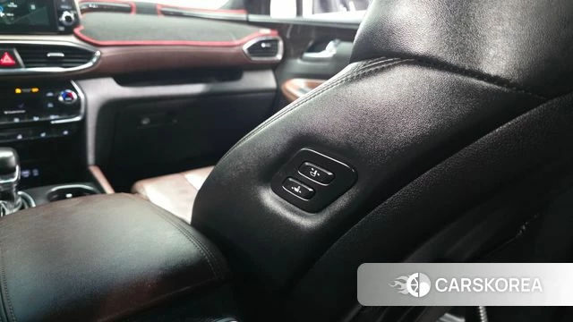 Hyundai Santa Fe TM id 4402900 из Кореи 21