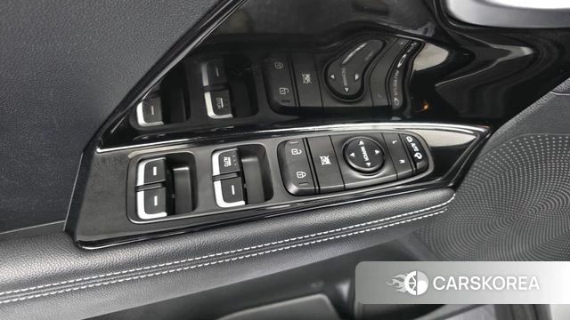 Kia Niro EV id 4688263 из Кореи 21