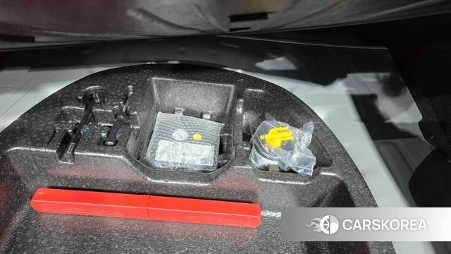 Hyundai The New Avante AD id 4424850 из Кореи 21