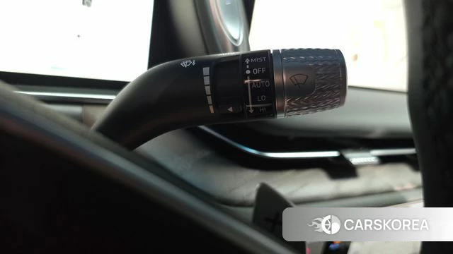 Genesis G90 (RS4) id 4904964 из Кореи 21