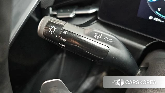 Kia Di Ol Nu Niro id 4935235 из Кореи 21