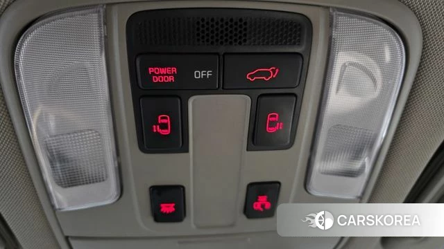 Kia The New Carnival id 4294874 из Кореи 21