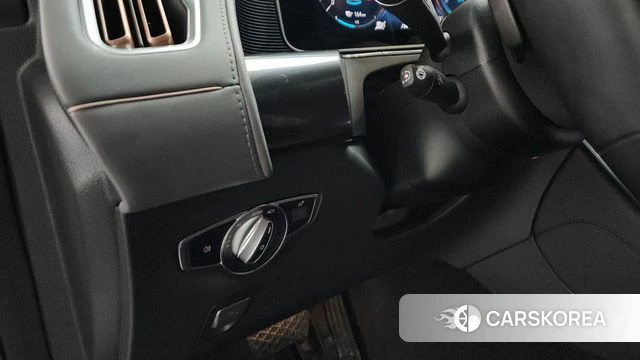 Mercedes-Benz EQC N293 id 4446049 из Кореи 21