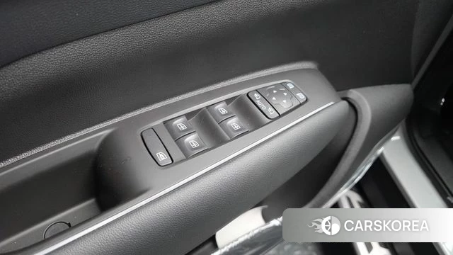 Renault Korea (Samsung) The New QM6 id 4279468 из Кореи 21