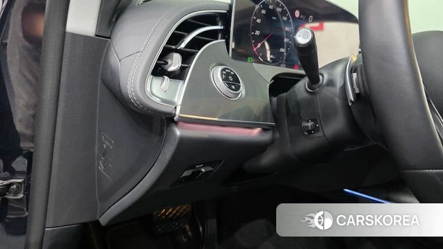 Mercedes-Benz E-Class W214 id 4739450 из Кореи 21