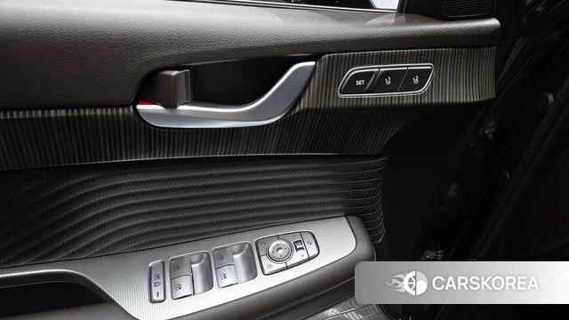 Hyundai The New Palisade id 4308800 из Кореи 21