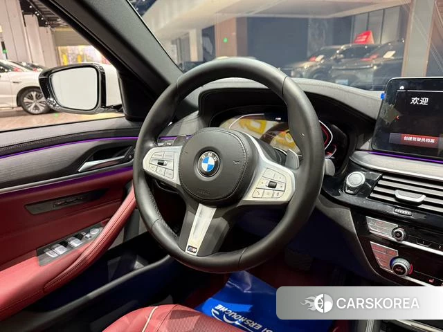 BMW 5 series id 4264039 из Китая 21