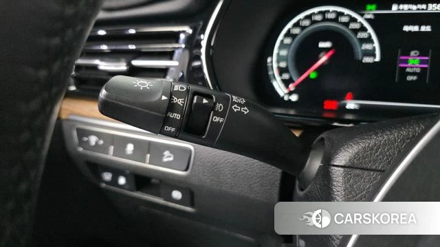 Kia Mohave Master id 4389246 из Кореи 21