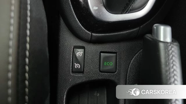 Renault Korea (Samsung) Clio id 4693972 из Кореи 21