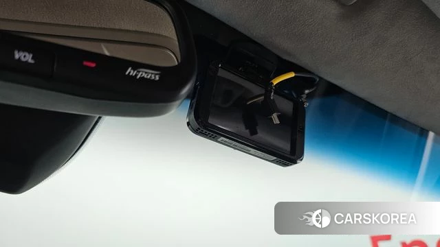Hyundai Santa Fe TM id 4918968 из Кореи 21