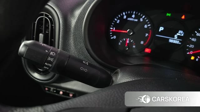 Kia Morning Urban (JA) id 4550401 из Кореи 21