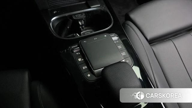 Mercedes-Benz A-Class W177 id 4224539 из Кореи 21