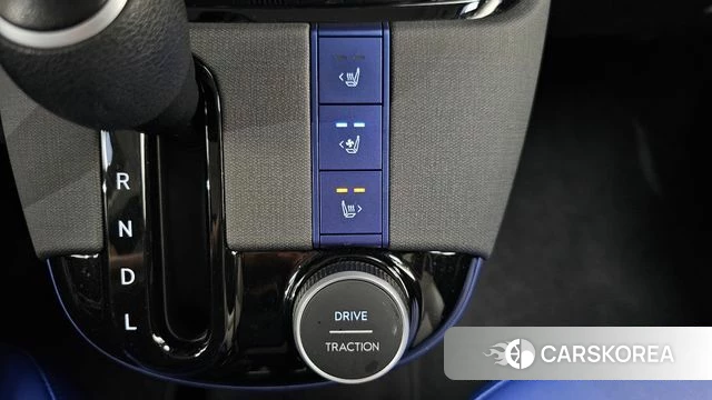 Hyundai Casper id 4506323 из Кореи 21