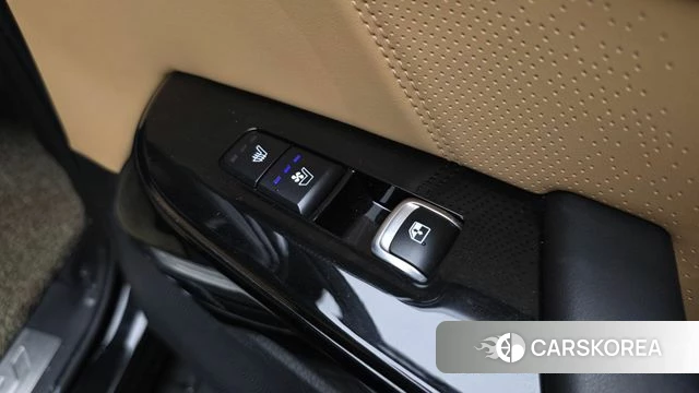 Kia Mohave Master id 4581183 из Кореи 21