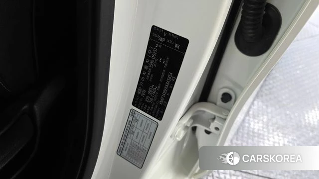 Kia Come New K3 id 4225447 из Кореи 21