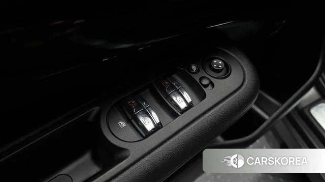 Mini Cooper Clubman id 4894194 из Кореи 21