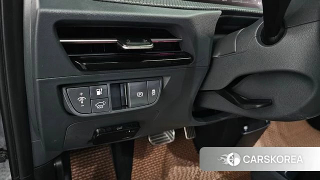 Kia EV6 id 4475894 из Кореи 21