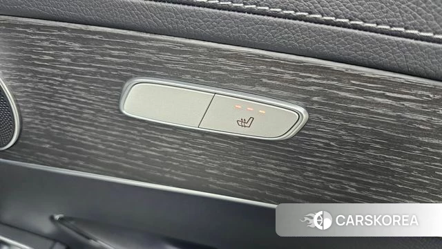 Mercedes-Benz GLC-Class X253 id 4428058 из Кореи 21