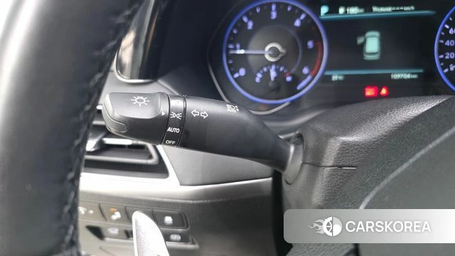 Hyundai Palisade id 4525604 из Кореи 21