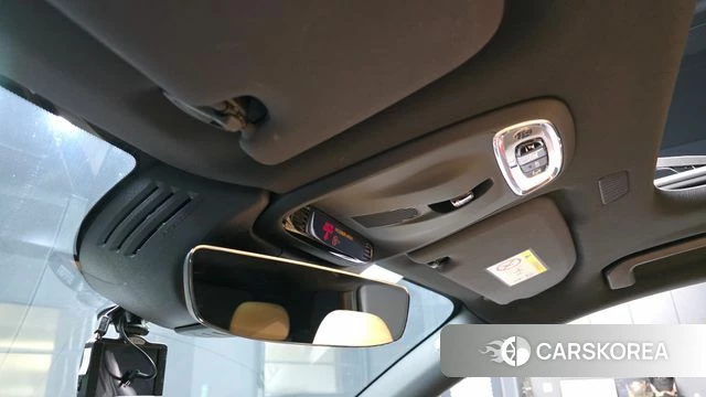 Volvo XC60 second Generation id 4865297 из Кореи 21