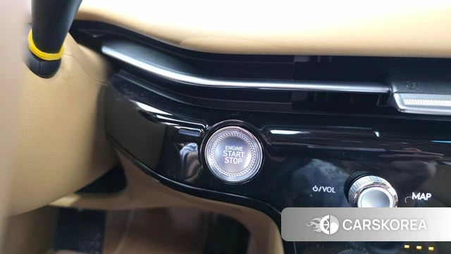 Genesis G80 (RG3) id 4554708 из Кореи 21