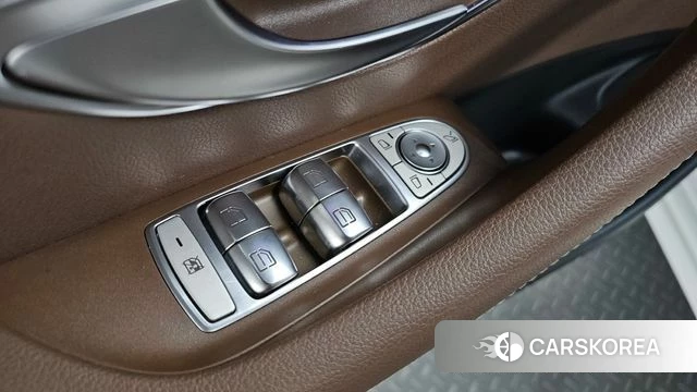 Mercedes-Benz E-Class W213 id 4759549 из Кореи 21