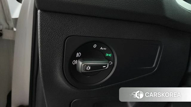 Volkswagen Tiguan second Generation id 4573990 из Кореи 21