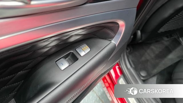 Genesis G70 id 4693775 из Кореи 21